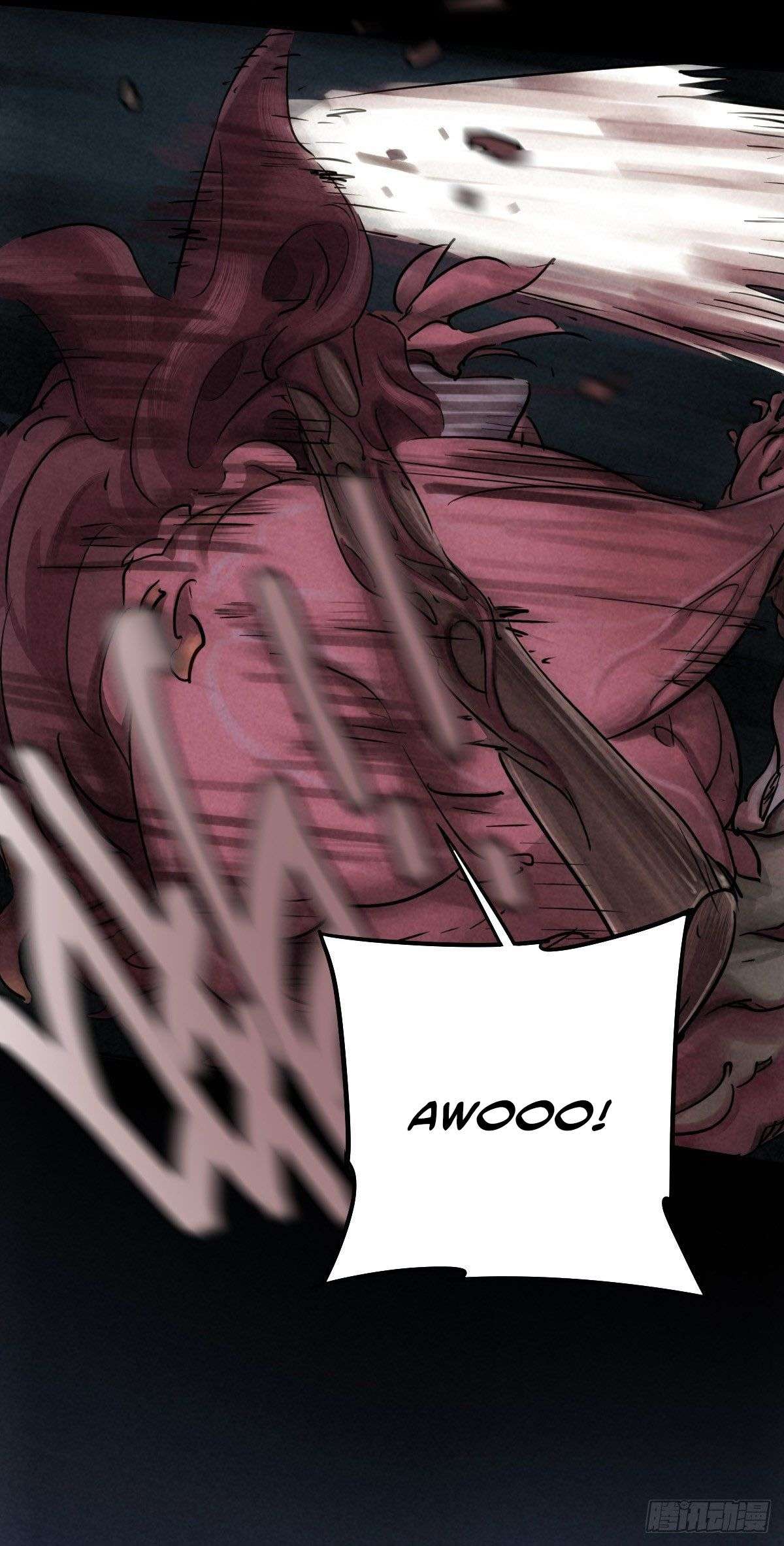 End of The World 2028 (Trace of Doomsday) Chapter 43 Gambar 12